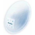 Kalanka - dodie coussinets d'allaitement nuit en pochette individuelle, blanc, 30 pices, 162 g