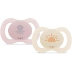 Kalanka - dodie, sucettes anatomiques spécial naissance, tetine pour bébé, 0 - 2 mois, nourisson, rose, ... Kalanka - dodie, sucettes anatomiques spécial naissance, tetine pour bébé, 0 - 2 mois, nourisson, rose, ...