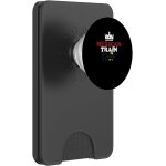 Kalanka - dominos lover jeu de domino amusant train mexicain reine popsockets popwallet pour magsafe