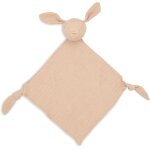 Kalanka - doudou pour bébé - bunny ears, moonstone - 100% coton - certifié oeko - tex Kalanka - doudou pour bébé - bunny ears, moonstone - 100% coton - certifié oeko - tex