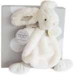 Kalanka - doudou et compagnie - doudou lapin - collection bonbon - avec boite cadeau - coloris taupe ...