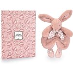 Kalanka - doudou et compagnie - lapin doudou rose ¿ peluche ultra douce avec foulard fleuri ¿ doudou ... Kalanka - doudou et compagnie - lapin doudou rose ¿ peluche ultra douce avec foulard fleuri ¿ doudou ...