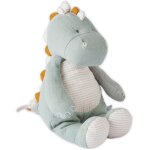 Kalanka - doudou enfant - petite peluche stegi - doudou coton bio - taille adaptée aux enfants (25 cm) ... Kalanka - doudou enfant - petite peluche stegi - doudou coton bio - taille adaptée aux enfants (25 cm) ...