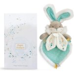 Kalanka - - doudou lapin vert amande - collection lapin de sucre - 20 cm - doux & réconfortant - avec ... Kalanka - - doudou lapin vert amande - collection lapin de sucre - 20 cm - doux & réconfortant - avec ...