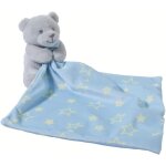 Kalanka - doudou moelleux en peluche pour bébé garçon avec visage d'animal - cadeau de fête prénatale, ... Kalanka - doudou moelleux en peluche pour bébé garçon avec visage d'animal - cadeau de fête prénatale, ...
