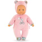 Kalanka - - mon doudou, pti'c?ur ours rose, poupon, 30cm, dès 9 mois, 9000100700 Kalanka - - mon doudou, pti'c?ur ours rose, poupon, 30cm, dès 9 mois, 9000100700