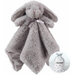 Kalanka - doudou unisexe moelleux en peluche - devant en fausse fourrure et envers en minky avec visage ... Kalanka - doudou unisexe moelleux en peluche - devant en fausse fourrure et envers en minky avec visage ...