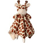 Kalanka - doudou unisexe en peluche douce avec visage d'animal - excellent cadeau pour anniversaire, ...