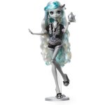 Kalanka - drame au cinma poupe lagoona blue, poupe de collection en noir et blanc avec mini - affiche ...