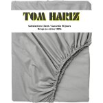Kalanka - drap - housse doux avec bonnet 30cm - doux, résistant, anti - plis, elastique tour pour matelas ... Kalanka - drap - housse doux avec bonnet 30cm - doux, résistant, anti - plis, elastique tour pour matelas ...