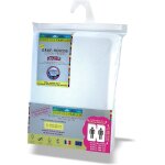 Kalanka - - drap housse lit electrique pour matelas 2x70x190 - 2x80x200 - 2x90x200 - blanc - 100% coton ...