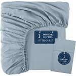 Kalanka - drap - housse pour lit simple u2013 drap - housse 100 % coton bio avec 2 taies d'oreiller, ... Kalanka - drap - housse pour lit simple u2013 drap - housse 100 % coton bio avec 2 taies d'oreiller, ...