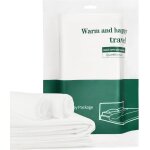 Kalanka - draps de lit jetables et taies d'oreiller pour voyage, hôtel, literie portable Kalanka - draps de lit jetables et taies d'oreiller pour voyage, hôtel, literie portable