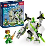 Kalanka - dreamzzz aventures de z - blob : robots et vhicules - jouet de construction 20 - en - 1 pour ...