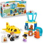 Kalanka - duplo ma ville premire fois a laroport - jeu educatif pour jeunes enfants stimulant la ...