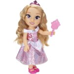 Kalanka - e - poupe 38cm aurore la belle au bois dormant - licence officielle disney - collection mon ...