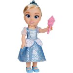 Kalanka - e - poupe 38cm cendrillon - licence officielle disney - collection mon amie princesse - robe ...