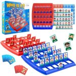 Kalanka - qui est ce enfant jeu de devine qui je suis jeu de soci�t� classique amusant raisonnement jeux ...