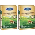 Kalanka - engrais gazon organique 2, 5 kg - reverdit en 7 jours - 100 jours de nutrition - limite les ...