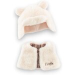 Kalanka - - ensemble hiver petit explorateur, v�tement poupon 30cm, d�s 18 mois, 9000111310