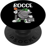 Kalanka - ensemble de jeu de boules de ptanque et jeu de boules de popsockets popgrip adhsif