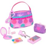 Kalanka - - ensemble de porte - monnaie de princesse - ensemble de maquillage et de beaut� pour enfants ...