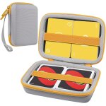 Kalanka - etui rigide compatible avec jeux de uno cartes, etui rigide d'une capacité maximale de 300 ... Kalanka - etui rigide compatible avec jeux de uno cartes, etui rigide d'une capacité maximale de 300 ...
