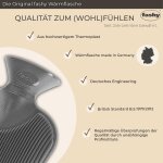 Kalanka - fashy 6530 42 2007 bouillotte avec housse en non - tiss¿¿ 2 l Kalanka - fashy 6530 42 2007 bouillotte avec housse en non - tiss¿¿ 2 l