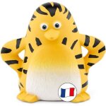Kalanka - figurine les as de la jungle : maurice, personnage avec histoire audio et chansons pour conteuse ...