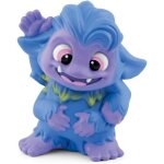 Kalanka - figurine les p'tits monstres - pelote et la maison hant�e personnage audio pour conteuse toniebox, ...