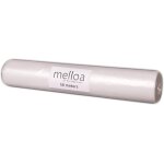 Kalanka - film de recharge pour poubelle a couches melloa  anti - odeurs, compatible avec tommee tippee ...
