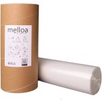 Kalanka - film de recharge pour poubelle a couches melloa u2013 anti - odeurs, compatible avec tommee ...