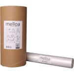 Kalanka - film de recharge pour poubelle a couches melloa u2013 anti - odeurs, compatible avec tommee ...