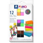 Kalanka - fimo effet staedtler effect 8013 - pack demi - blocs - non - 8013 c12 - 3, 8013 c12 - 3st, ...