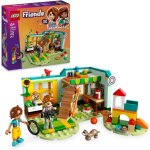 Kalanka - friends la chambre dautumn - jouet de construction et jeu de rle pour filles ds 6 ans - ...
