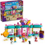 Kalanka - friends la confiserie de heartlake city - jouet de construction - boutique de bonbons avec ... Kalanka - friends la confiserie de heartlake city - jouet de construction - boutique de bonbons avec ...