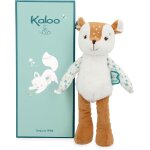 Kalanka - - fripons - pantin faon nathan - peluche et doudou bb - idal naissance - marron - 25cm - ...