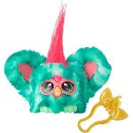 Kalanka - furblets mello - nee - peluche intéractive - 45 + musiques d'eté, sons et phrases en furbish ... Kalanka - furblets mello - nee - peluche intéractive - 45 + musiques d'eté, sons et phrases en furbish ...