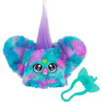 Kalanka - furblets mer - may, mini peluche électronique, blue or green Kalanka - furblets mer - may, mini peluche électronique, blue or green