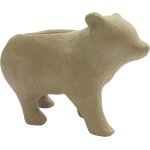 Kalanka - (gamme loisirs clairefontaine) hd053amzc - 1 lot créatif cache pot waterproof ''ours'' 20x10x13, ... Kalanka - (gamme loisirs clairefontaine) hd053amzc - 1 lot créatif cache pot waterproof ''ours'' 20x10x13, ...