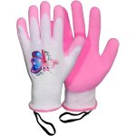 Kalanka - gants jardinage enfant lison - paire de gants de jardinage et bricolage - pour les petites ...