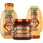 Kalanka - garnier ultra doux trésors de miel - routine capillaire reconstituante - shampooing, après ... Kalanka - garnier ultra doux trésors de miel - routine capillaire reconstituante - shampooing, après ...