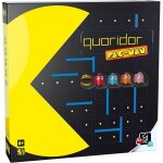 Kalanka - gigamic - quoridor pacman - le jeu de stratgie et rflexion - idal pour toute la famille ...
