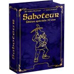 Kalanka - gigamic - saboteur - le célèbre jeu aux rôles cachés - jeu de bluff - format edition anniversaire, ... Kalanka - gigamic - saboteur - le célèbre jeu aux rôles cachés - jeu de bluff - format edition anniversaire, ...