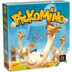 Kalanka - gigamic - zopic - jeu de plateau de r�flexion 8 ans to 99 ans - pickomino