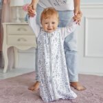 Kalanka - gigoteuse bébé, 0. 5 tog 100% coton biologique, idéal pour l'été, couverture portable pour ... Kalanka - gigoteuse bébé, 0. 5 tog 100% coton biologique, idéal pour l'été, couverture portable pour ...
