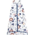 Kalanka - gigoteuse bb fille garon hiver pyjama, tog 2. 5 coton turbulette gigoteuse longueur ajustable, ...