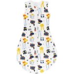 Kalanka - gigoteuse et 0 6 mois 100% coton 0. 5tog gigoteuse et 6 mois turbulette et 0 - 6 mois zip ...