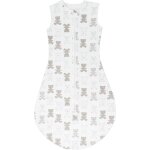 Kalanka - gigoteuse et 6 18 mois 100% coton 0. 5tog gigoteuse et 18 mois turbulette et 6 - 18 mois ...