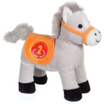 Kalanka - gipsy toys - race poneez sonore 22 cm n 2 - peluche pour enfant - 071644 Kalanka - gipsy toys - race poneez sonore 22 cm n 2 - peluche pour enfant - 071644